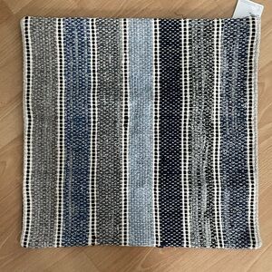 PB pillow cover